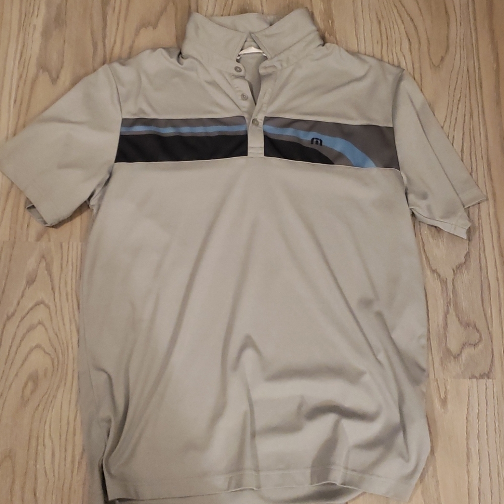 Travis Matthew's Polo